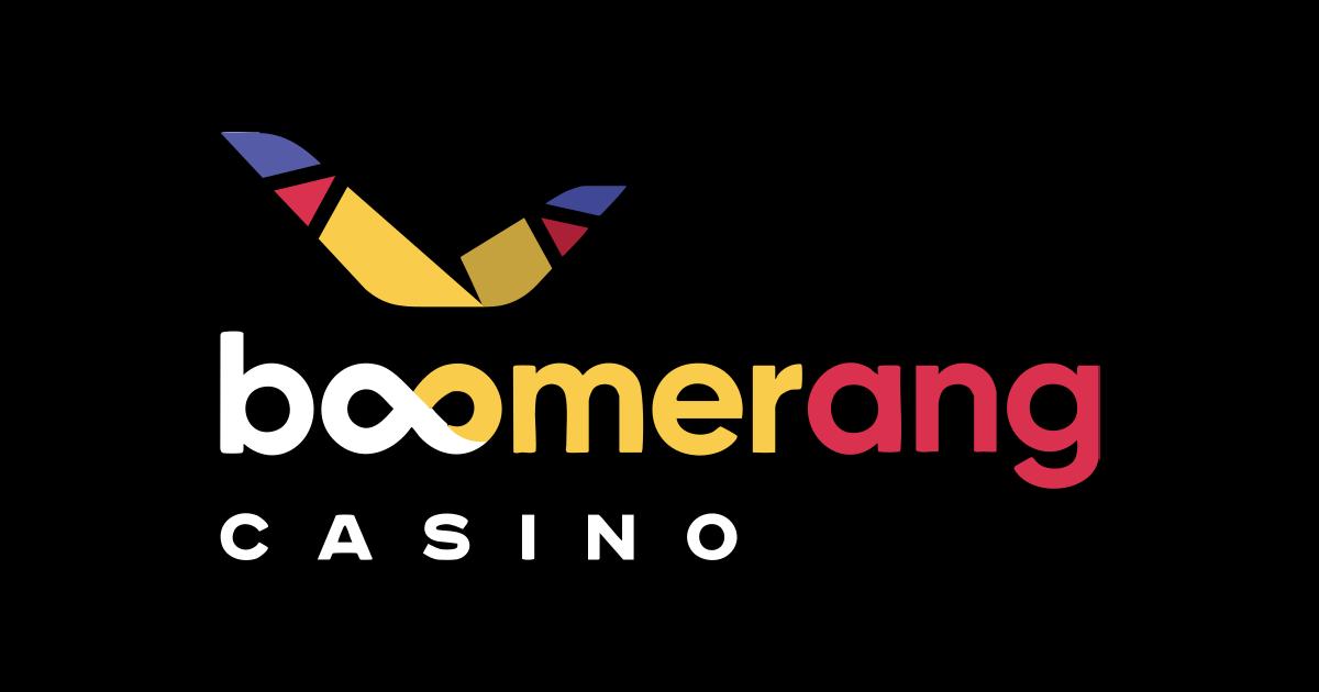 Boomerang Casino